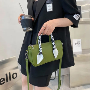 Stylish Crossbody Bag for Women, Casual Shoulder Purse