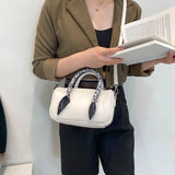 Stylish Crossbody Bag for Women, Casual Shoulder Purse