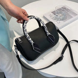 Stylish Crossbody Bag for Women, Casual Shoulder Purse