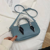 Stylish Crossbody Bag for Women, Casual Shoulder Purse