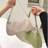 Small Crossbody Bag Women Clutch Shoulder Handbag Ladies Party Purse