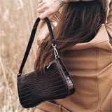 Small Crossbody Bag Women Clutch Shoulder Handbag Ladies Party Purse