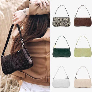 Small Crossbody Bag Women Clutch Shoulder Handbag Ladies Party Purse
