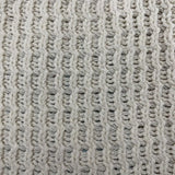Vintage Large Capacity Knitted Tote Bag for Travel