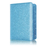 Multifunctional Passport Bag Ultra-Thin Wallet Case