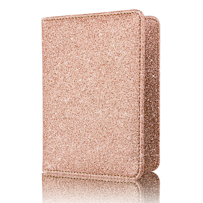 Multifunctional Passport Bag Ultra-Thin Wallet Case