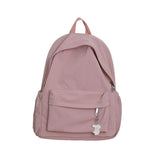 Harajuku Ulzzang Girl Student Backpack Large Capacity Female Travel