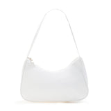 Vintage Nylon Female Hobos Bag Shoulder Bag Shopping Bag