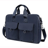 Waterproof Laptop Bag Sleeve 15.6 Inch Shoulder Handbag Briefcase