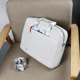Waterproof Laptop Bag Sleeve 15.6 Inch Shoulder Handbag Briefcase