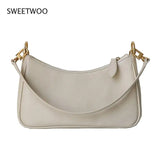Chains Crossbody Bag Women Shoulder Messenger Purse