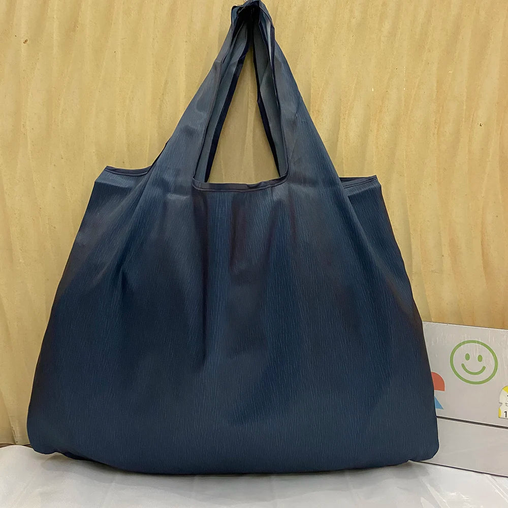 Durable Large Tote Bag for Shopping, Eco-Friendly, High Quality Material
