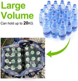 Durable Large Tote Bag for Shopping, Eco-Friendly, High Quality Material