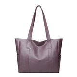 Stylish PU Leather Shoulder Messenger Bag for Women