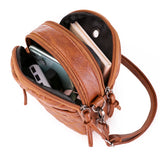 PU Leather Crossbody Bag Women Handbags Totes Clutch Bag