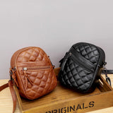 PU Leather Crossbody Bag Women Handbags Totes Clutch Bag