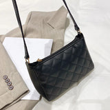 Women's PU Leather Shoulder Bag Handbags
