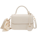 High-quality PU Leather Women's Handbag Small Tote Bag