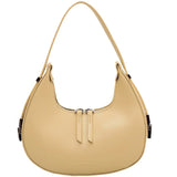 Small PU Leather Shoulder Bag for Women Handbag and Purse Lady Totes