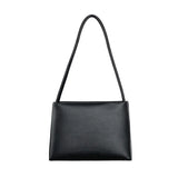 Small PU Leather Shoulder Bags For Women Winter Hit Handbags And Purses