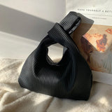 Soft Tote Bag for Women Clutches Handbags Ladies Bolsas Femininas