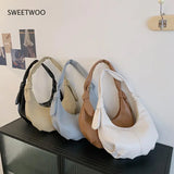 High-Quality Pu Leather Women's Handbag Shoulder Bag