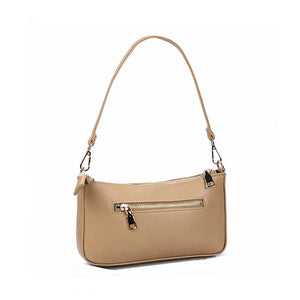 Vintage Small Shoulder Bag Crossbody Messenger Bag