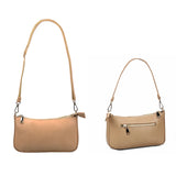Vintage Small Shoulder Bag Crossbody Messenger Bag