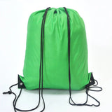 Waterproof Drawstring Bag Sport Fitness Backpack