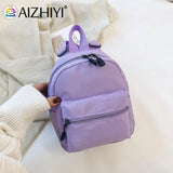 Stylish Women Backpack Preppy Style Large Handbags Knapsacks