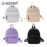 Stylish Women Backpack Preppy Style Large Handbags Knapsacks