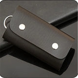 PU Leather Key Holder Car Key Wallets Keys Organizer Key Case