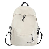 Women Rucksack Large School Bag Backpack for Teenage Girls