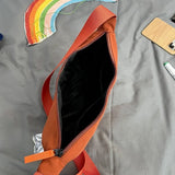 Women's Hobos Shoulder Bags Daily Phone Pouch Purse Handbags