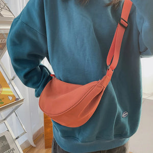 Women's Hobos Shoulder Bags Daily Phone Pouch Purse Handbags