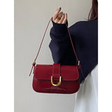 Fashion PU Leather Shoulder Bag for Women