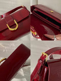 Fashion PU Leather Shoulder Bag for Women