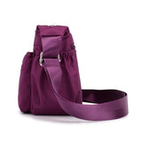 Waterproof Nylon Small Purse Shoulder Crossbody Bag High Handbag