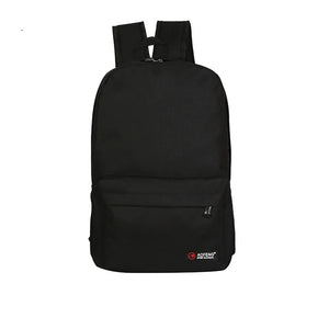 Waterproof Colorful Backpack Schoolbag Travel Casual Girls Boys Gift