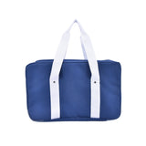 Japanese Oxford Travel Bag Large Capacity High School Students Bookbags