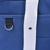 Japanese Oxford Travel Bag Large Capacity High School Students Bookbags