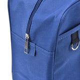 Japanese Oxford Travel Bag Large Capacity High School Students Bookbags