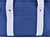 Japanese Oxford Travel Bag Large Capacity High School Students Bookbags