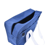 Japanese Oxford Travel Bag Large Capacity High School Students Bookbags
