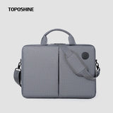 Solid Men Laptop Travel Bags Casual Handbags Totes Bag Male Briefcase