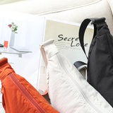 Nylon Women Shoulder Bags Cross Body Style Students Chest Pack