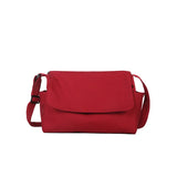 Large Capacity Oxford Crossbody Bag for Women