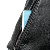 Large Capacity Crossbody Bag Women Shoulder Messenger Bag Lady Handbag
