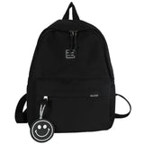 Teen Girls Kids Small School Bag Backpack Nylon Back To School Children Bag