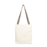 Canvas Harajuku Shoulder Bag Large Capacity Tote